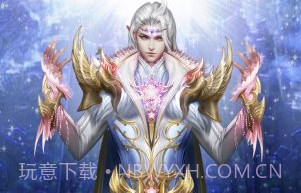 诸神召唤微信小游戏v1.4.14截图