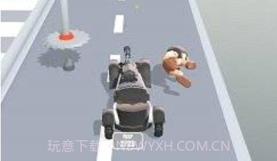 汽车战争时代v0.1.15截图