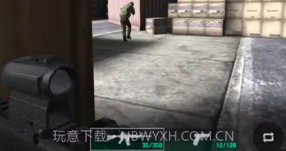 致命冲突v0.15截图