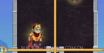 悟空救救我v1.0.14截图