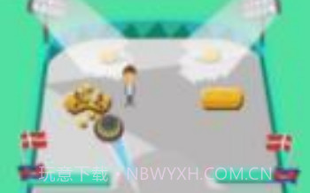 光盘挑战v1.17截图