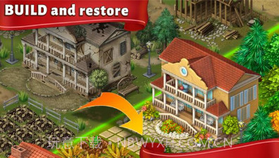 农场成长下载苹果5.7.5.10截图