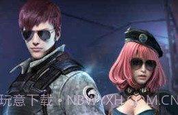 全民突击单机版v1.13截图