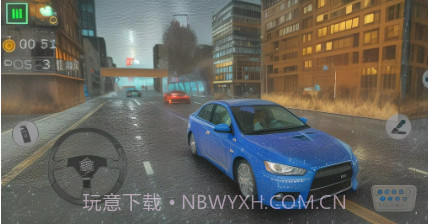 街道赛车v3.2.17截图