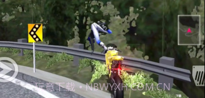 摩托车模拟器3dv1.14截图