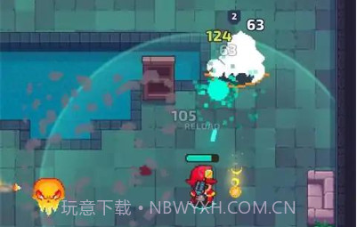 救火行动小队v0.0.17截图