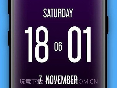 会说话的数字闹钟v2.15截图