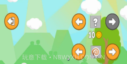 呼啸男孩糖果冒险v1.17截图