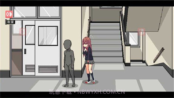 和散漫同学一起的生活v1.17截图