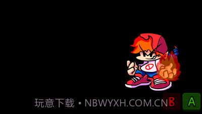 周五夜放克马里奥恐怖模组v2.0.16截图