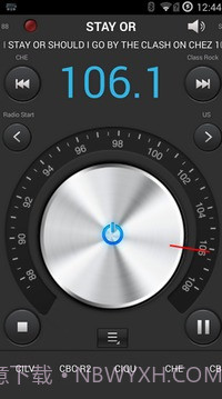 二代真FM收音机2015_04_110截图