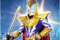 奥特曼之格斗超人存档版3.0.16截图