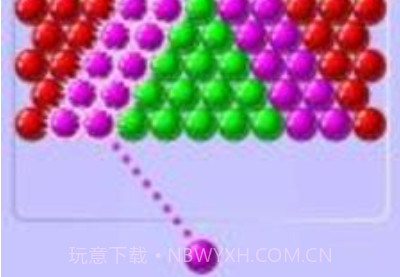Bubble Shooterv1.15截图
