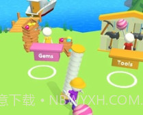 挖一个恐龙v1.19截图