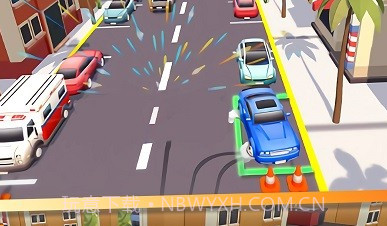 我开车最稳当v2.14截图