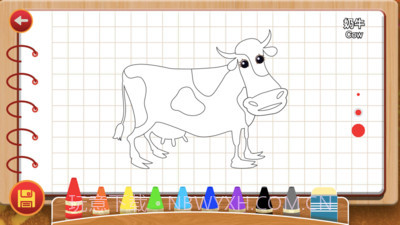 宝宝画画涂鸦v1.11截图