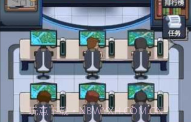 超神俱乐部v0.18截图