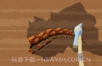 恐龙化石博物馆v1.18截图