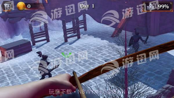 GeekplayArcher免费版1.4截图