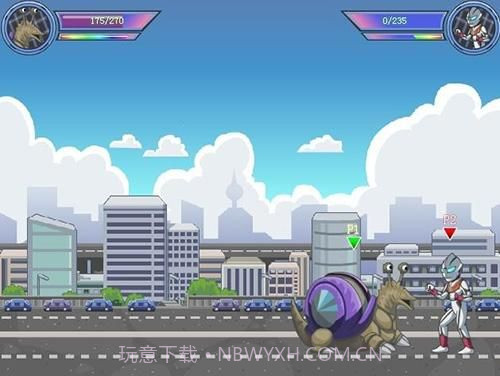 天使逛地狱安卓汉化版1.0.314截图