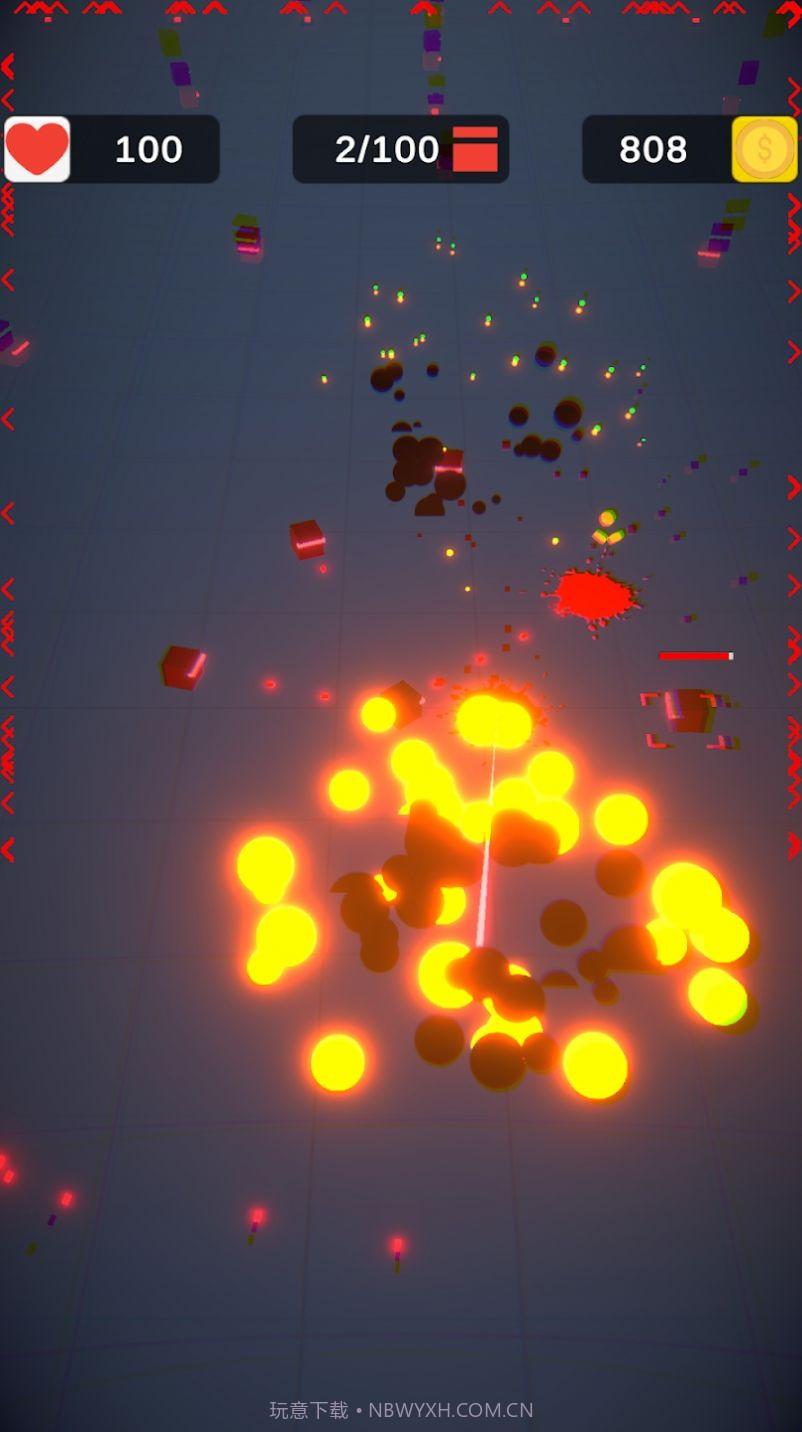 减速射手1.2截图