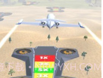 弹弓小飞机v1.20截图