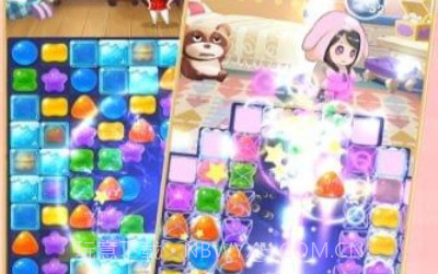 爱情公寓消消乐v1.16截图