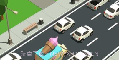 交通管制2v0.05.21截图