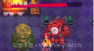 节奏乐园v2鐎瑰宕渧1.18截图