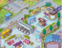 机场百万大亨v1.1.22截图