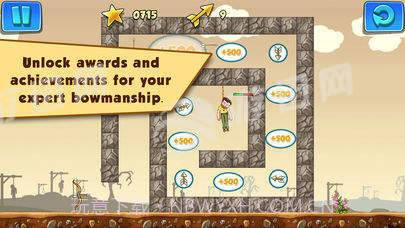 gibbets手机版1.4截图