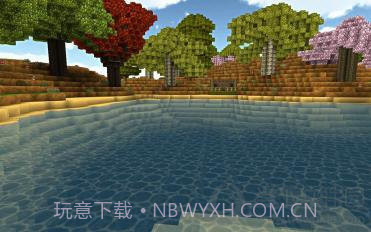 创造世界2手机版2.0.6截图