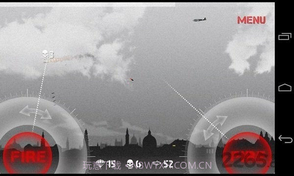 Air Defense Commandv1.2.22截图