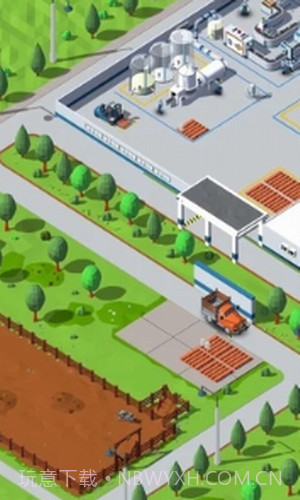 奶牛场快乐奶牛1.11截图