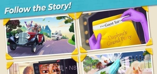 PennyFlo最新版1.35.6截图