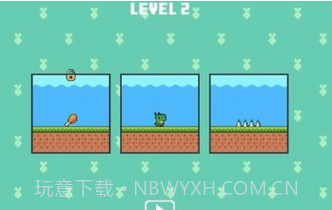 饥饿小恐龙v2.22截图