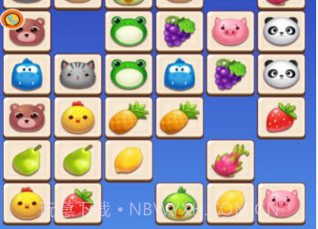 谁和谁连一起v1.0.20截图