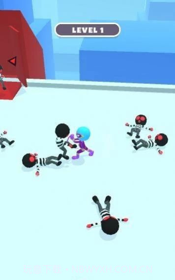 拳击热潮0.0.12截图