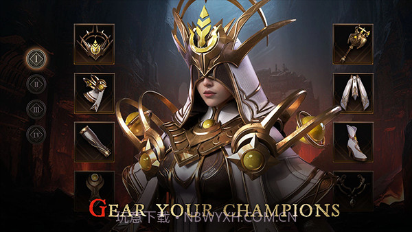 地牢猎手6 v0.7.00.7.0截图