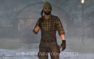 疯狂跑者v0.2.15截图