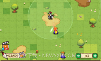 鸡球崛起v166鐎瑰宕渧1.13截图