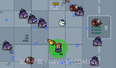 暗影杀手v1.19截图