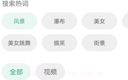 印象素材库v2.1.19截图
