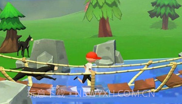 疯狂狗狗v0.5.22截图