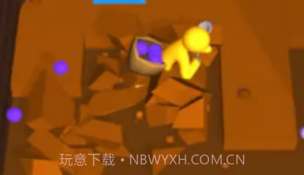 疯狂挖坑v7鐎瑰宕渧1.16截图