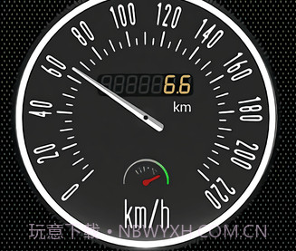 GPS车速表app|GPS车速表V3.3.1 绿色版V3.3.17截图