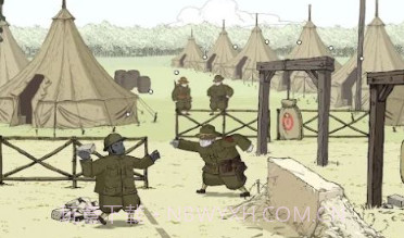 勇敢的心回家v1.0.19截图