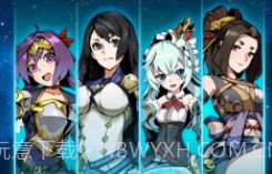 骑士与契约v2.1.21截图