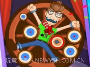 刺激飞镖v1.1.20截图