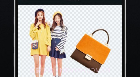 抠图帝v1.0.18截图